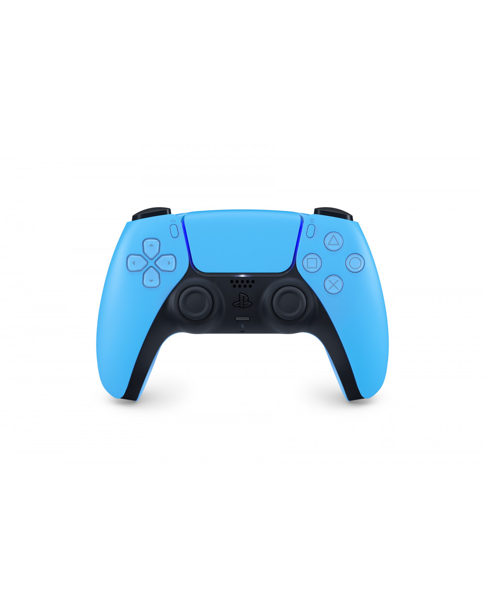SONY PS5 Wireless DualSense Controller Starlight Blue