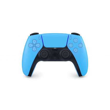 SONY PS5 Controller Wireless DualSense Starlight Blue