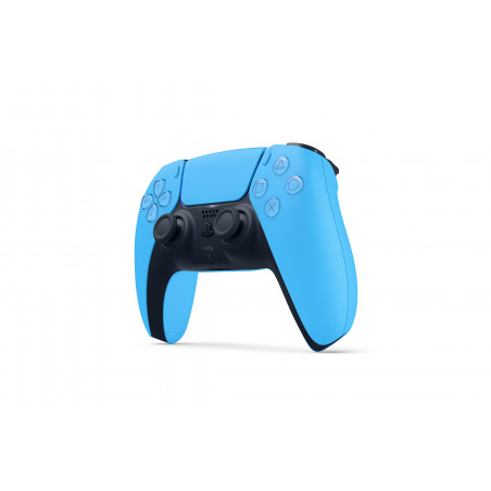 SONY PS5 Controller Wireless DualSense Starlight Blue