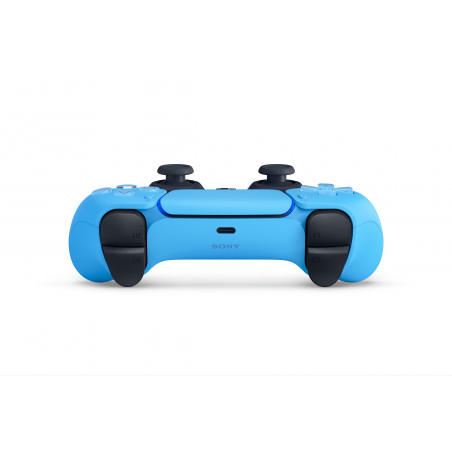 SONY PS5 Wireless DualSense Controller Starlight Blue
