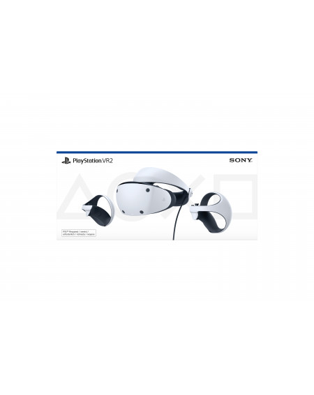 SONY PlayStation VR2