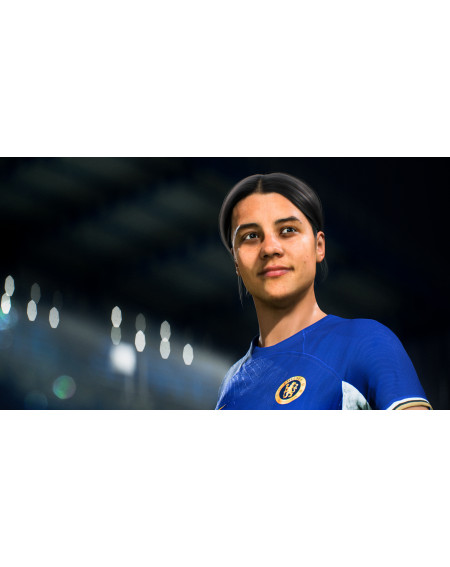 EA SPORTS FC24  (PS5)
