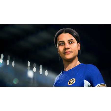 EA SPORTS FC24  (PS5)