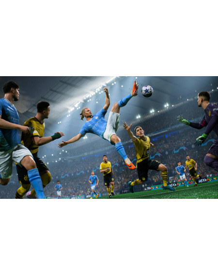 EA SPORTS FC24  (PS5)
