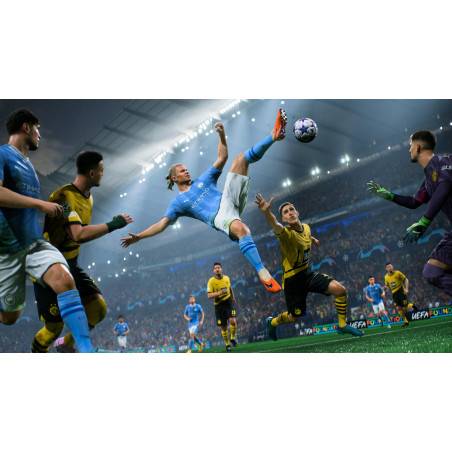 EA SPORTS FC24  (PS5)