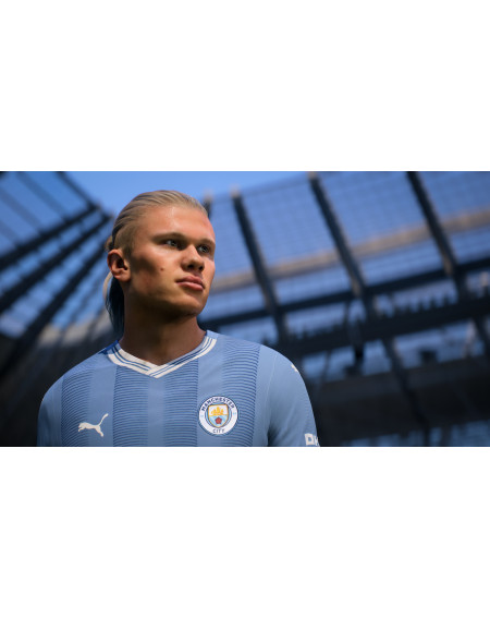 EA SPORTS FC24  (PS5)