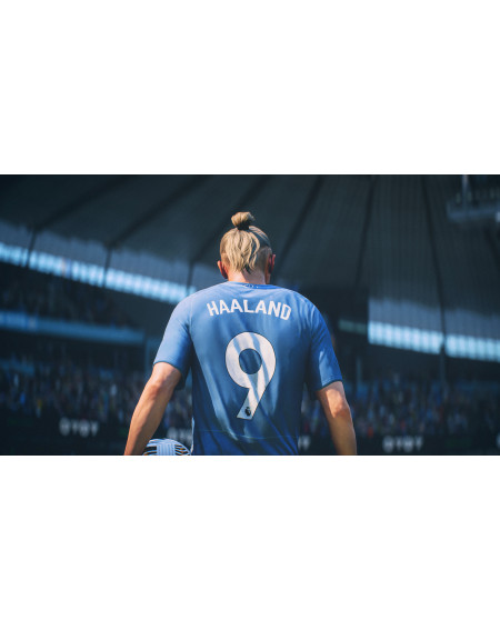 EA SPORTS FC24  (PS5)