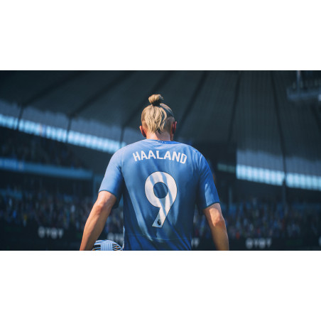 EA SPORTS FC24  (PS5)