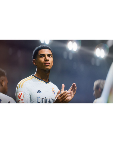 EA SPORTS FC24  (PS5)