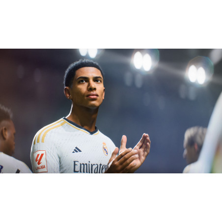 EA SPORTS FC24  (PS5)