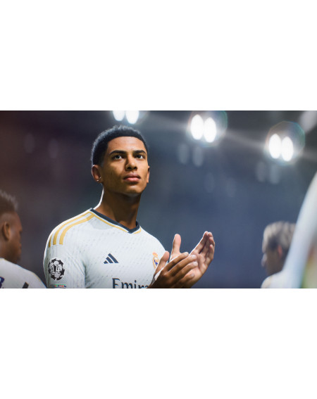 EA SPORTS FC24  (PS5)