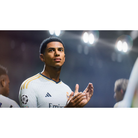 EA SPORTS FC24  (PS5)