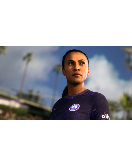 EA SPORTS FC24  (PS5)