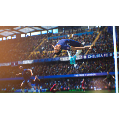 EA SPORTS FC24  (PS5)