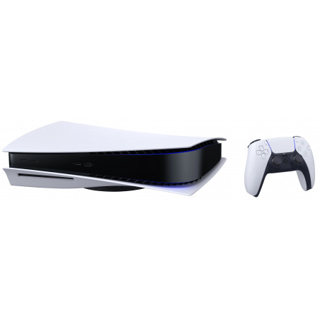 PS5 - Sony PlayStation5 + EA SPORTS FC 24 + FUT VCH