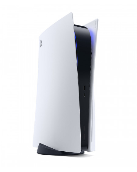 PS5 - Sony PlayStation5 + EA SPORTS FC 24 + FUT VCH
