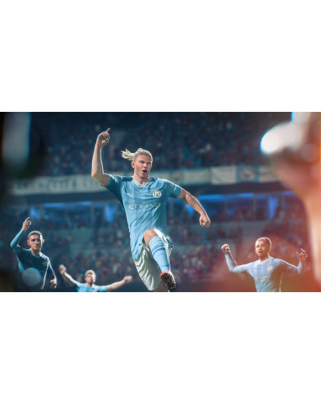 PS5 - Sony PlayStation5 + EA SPORTS FC 24 + FUT VCH