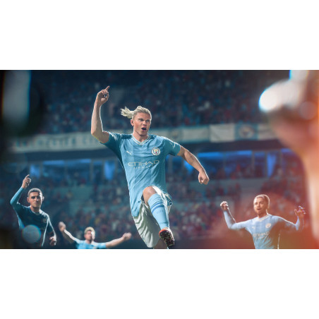 PS5 - Sony PlayStation5 + EA SPORTS FC 24 + FUT VCH