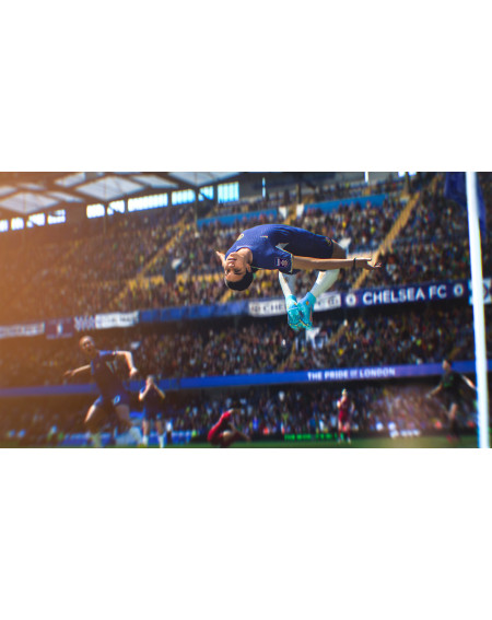 PS5 - Sony PlayStation5 + EA SPORTS FC 24 + FUT VCH