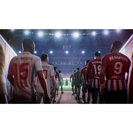 PS5 - Sony PlayStation5 + EA SPORTS FC 24 + FUT VCH