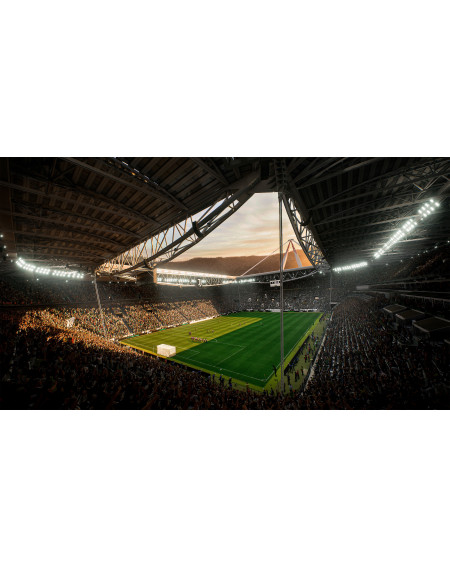 PS5 - Sony PlayStation5 + EA SPORTS FC 24 + FUT VCH