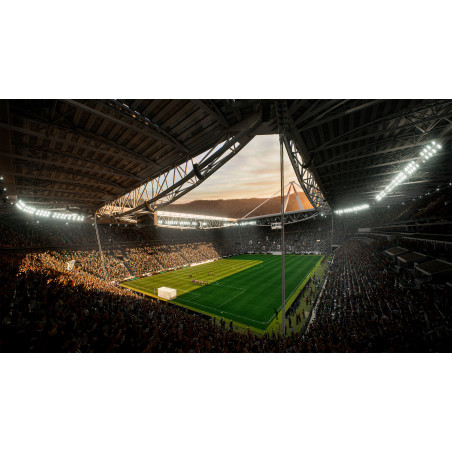 PS5 - Sony PlayStation5 + EA SPORTS FC 24 + FUT VCH