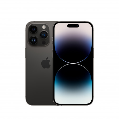 iPhone 14 Pro 128GB Nero Siderale - Prodotto rigenerato grado B