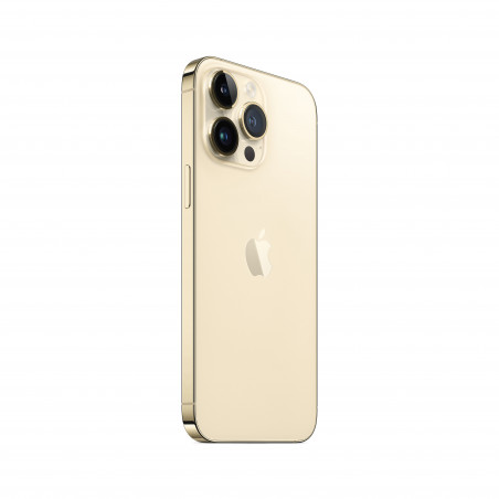 iPhone 14 Pro Max 128GB Oro EX (Demo) -  grado B