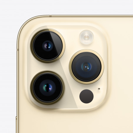iPhone 14 Pro Max 128GB Oro EX (Demo) -  grado B
