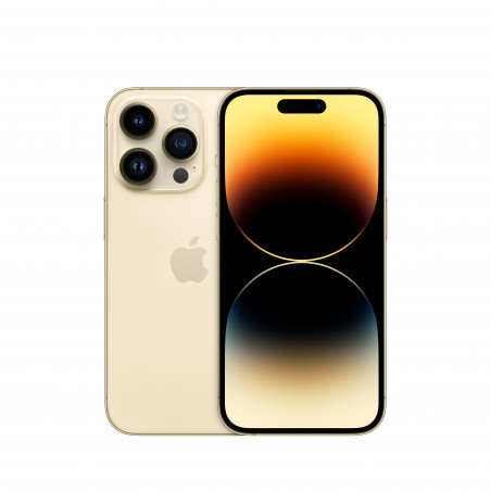 iPhone 14 Pro 128GB Oro EX (Demo) -grado B