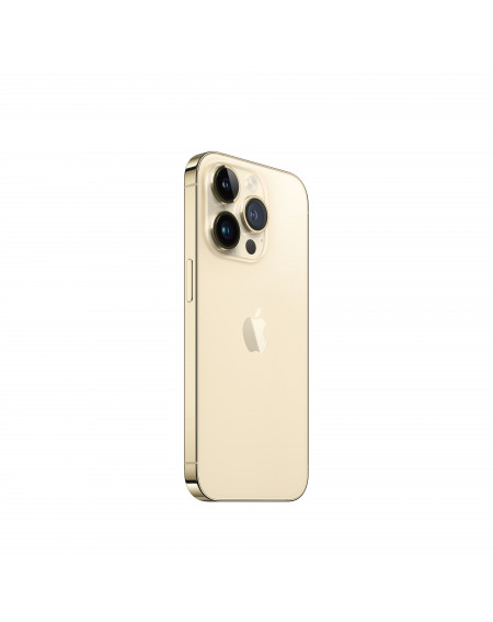 iPhone 14 Pro 128GB Oro EX (Demo) -grado A