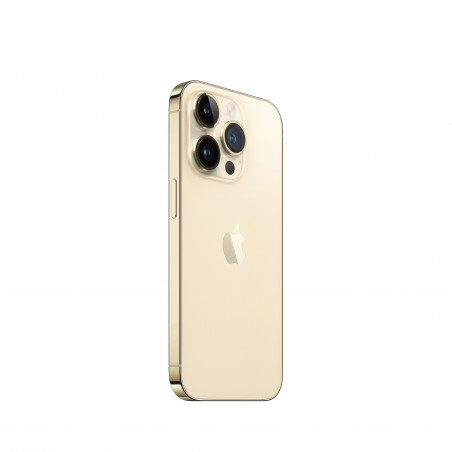 iPhone 14 Pro 128GB Oro EX (Demo) -grado A
