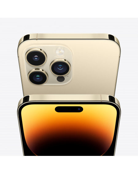 iPhone 14 Pro 128GB Oro EX (Demo) -grado A