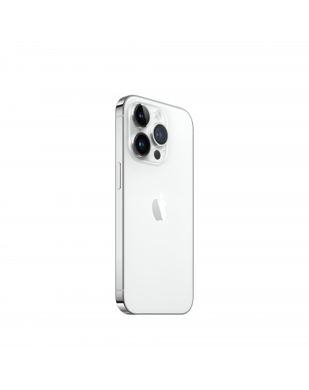 iPhone 14 Pro 128GB Argento EX  (Demo) - grado B