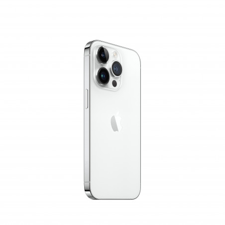 iPhone 14 Pro 128GB Argento EX  (Demo) - grado B