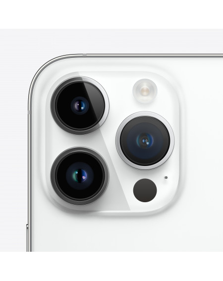 iPhone 14 Pro 128GB Argento EX  (Demo) - grado B