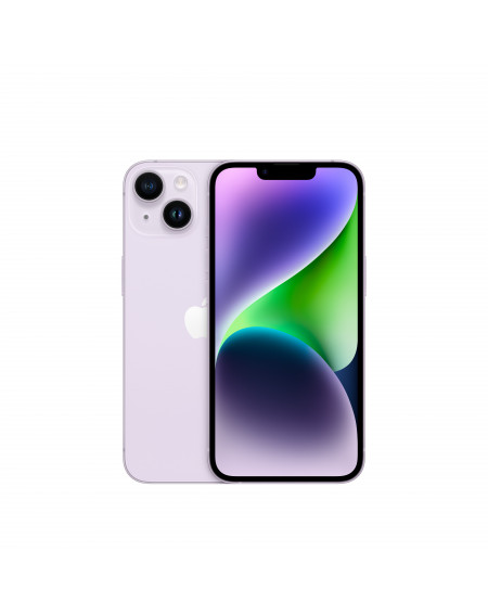 iPhone 14 Plus 128GB Viola EX (Demo) - grado B