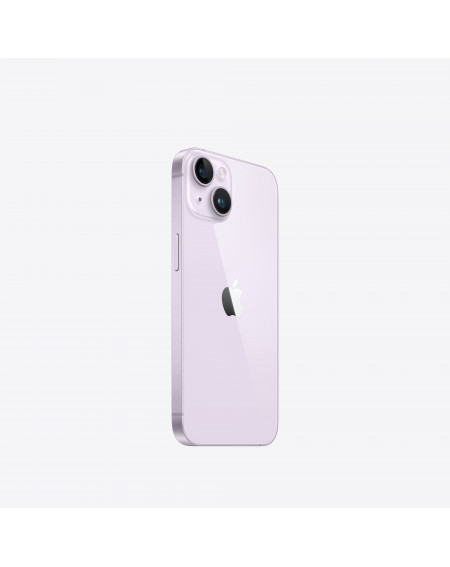 iPhone 14 Plus 128GB Viola EX (Demo) - grado B