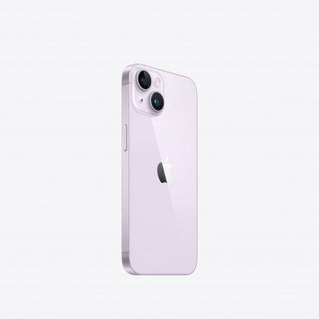 iPhone 14 Plus 128GB Viola EX (Demo) - grado B