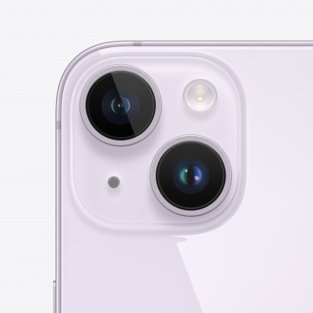 iPhone 14 Plus 128GB Viola EX (Demo) - grado B