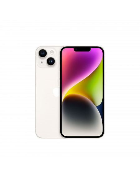 iPhone 14 Plus 128GB Galassia EX (Demo) - grado B