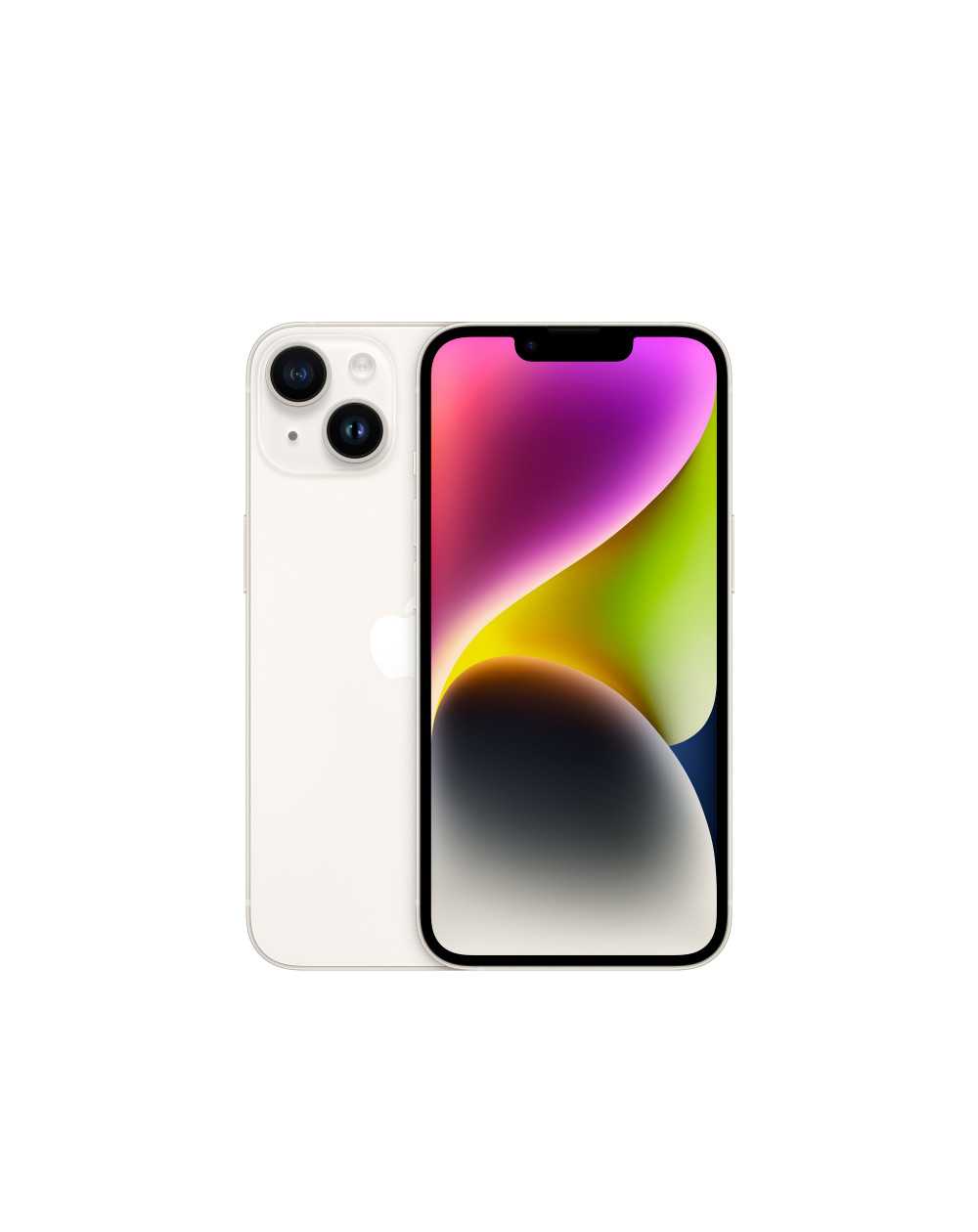 iPhone 14 Plus 128GB Galassia EX (Demo) - grado B iPhone 14 Plus 128GB Galassia EX (Demo) - grado B