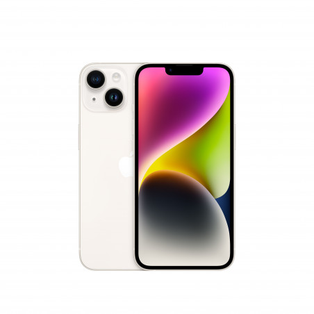 iPhone 14 Plus 128GB Galassia EX (Demo) - grado B