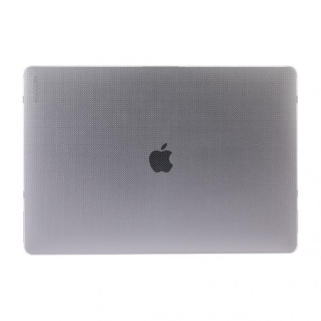 Incase - Custodia rigida per MacBook 16" Pro - Trasparente