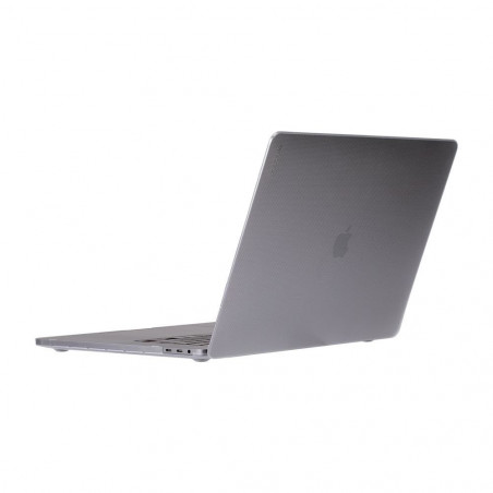 Incase - Custodia rigida per MacBook 16" Pro - Trasparente