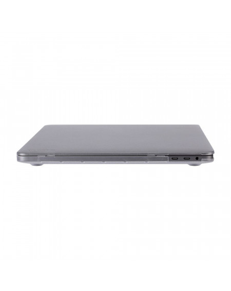 Incase - Custodia rigida per MacBook 16" Pro - Trasparente