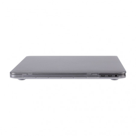 Incase - Custodia rigida per MacBook 16" Pro - Trasparente