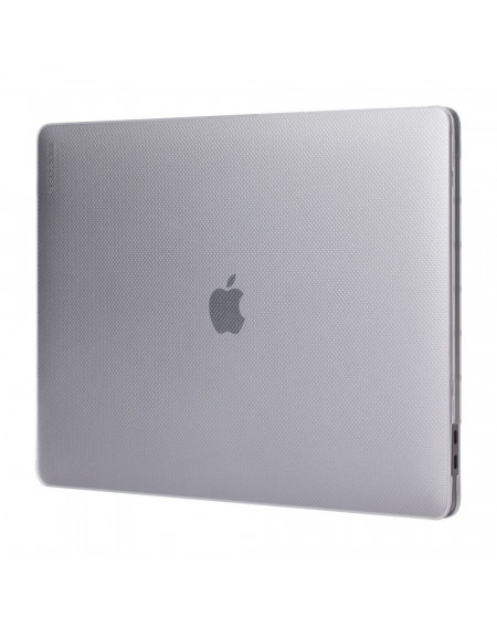 Incase - Custodia rigida per MacBook 16" Pro - Trasparente