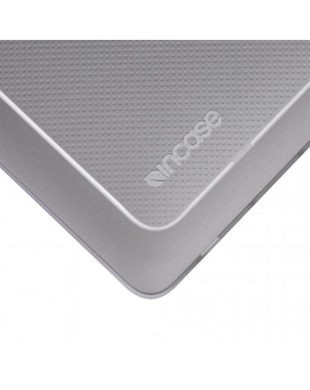 Incase - Custodia rigida per MacBook 16" Pro - Trasparente