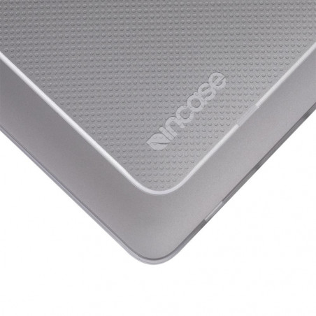 Incase - Custodia rigida per MacBook 16" Pro - Trasparente